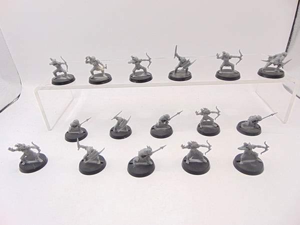 Moria Goblins