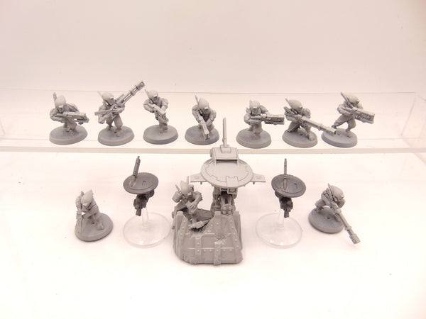 Pathfinder Kill Team