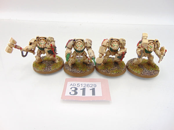 Terminator Assault Squad