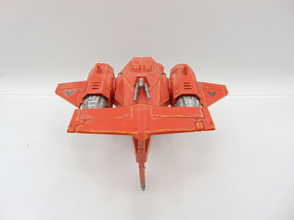 Stormtalon Gunship