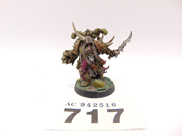 Plague Marine Champion