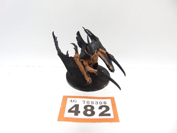 Winged Tyranid Prime