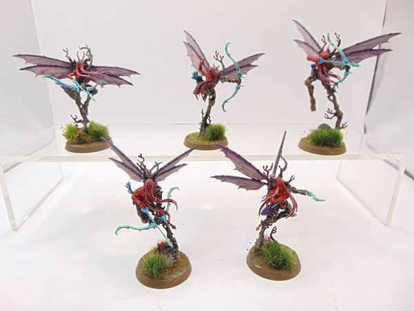 Gossamid Archers