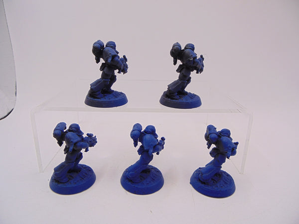 Intercessors
