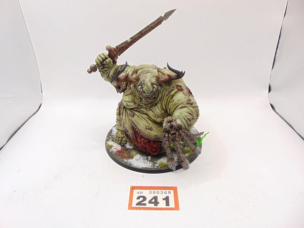 Great Unclean One