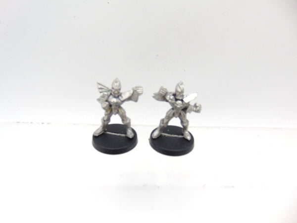 Dark Elf Linemen