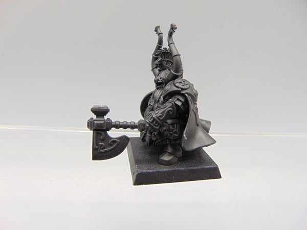 Dwarf Lord