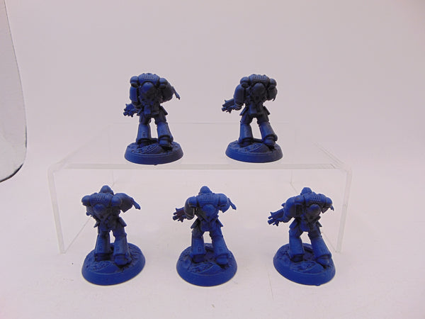 Intercessors