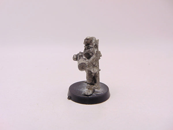 Last Chancers Animal