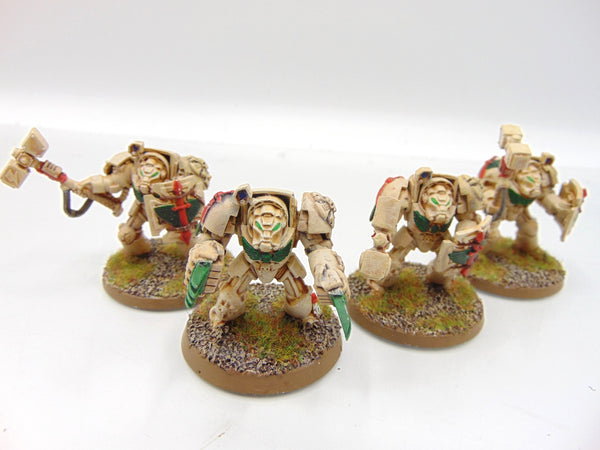 Terminator Assault Squad