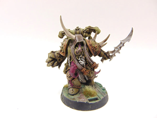 Plague Marine Champion