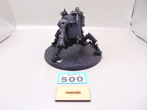 Onager Dunecrawler