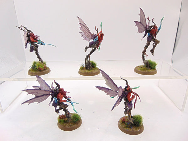 Gossamid Archers