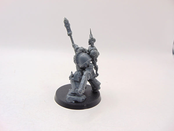 Primaris Chaplain