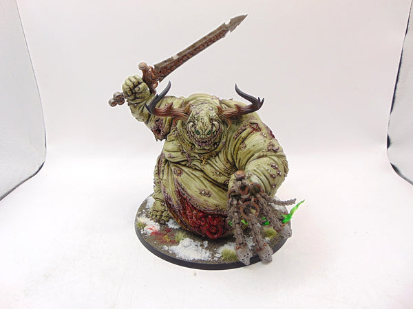 Great Unclean One