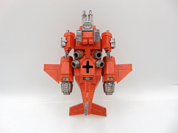 Stormtalon Gunship