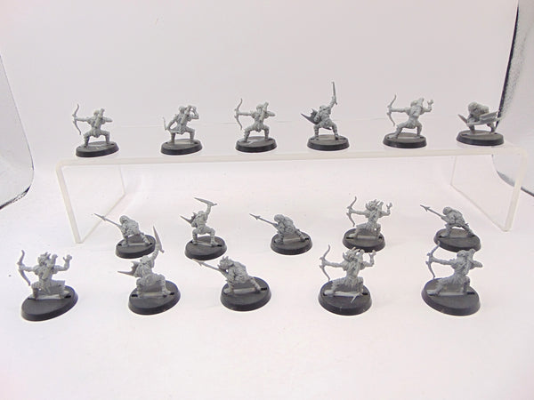Moria Goblins