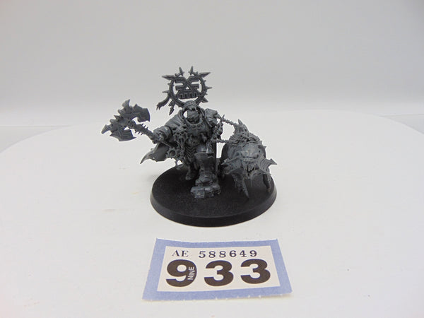 Korghos Khul, Mighty Lord of Khorne