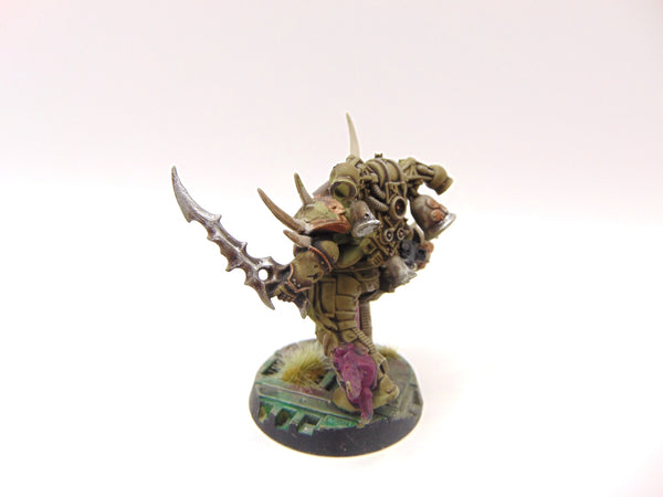 Plague Marine Champion
