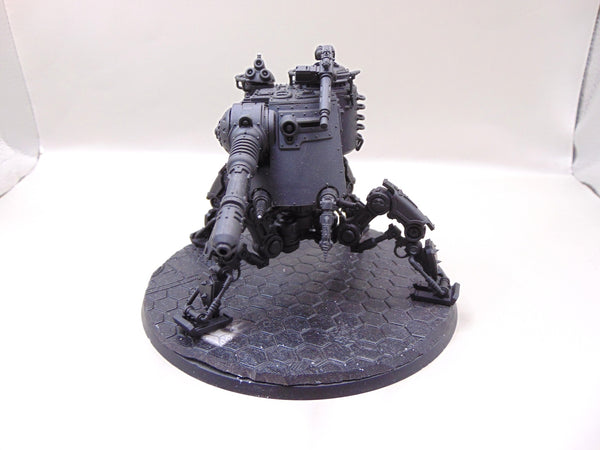 Onager Dunecrawler