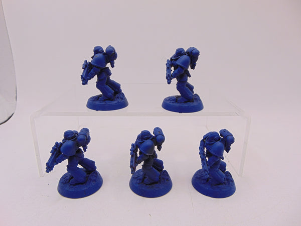 Intercessors