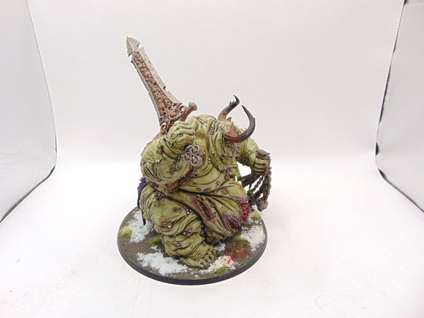 Great Unclean One