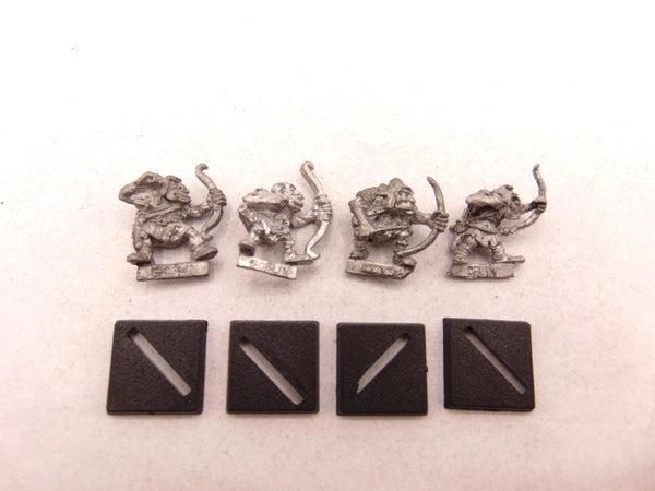 Goblin Archers