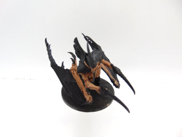 Winged Tyranid Prime