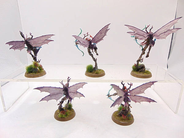Gossamid Archers