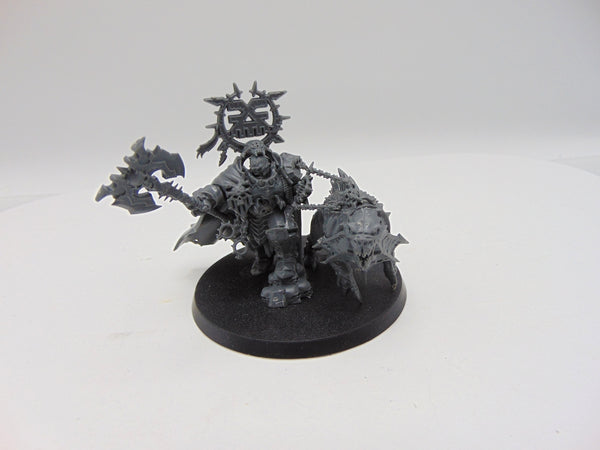Korghos Khul, Mighty Lord of Khorne