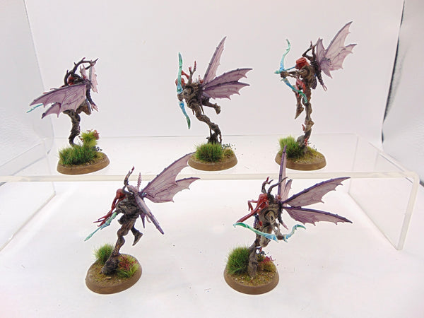 Gossamid Archers