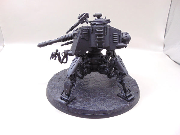 Onager Dunecrawler
