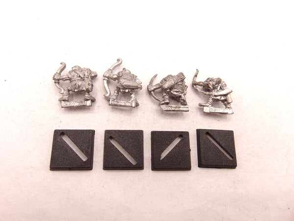 Goblin Archers