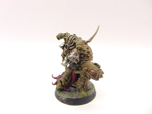 Plague Marine Champion