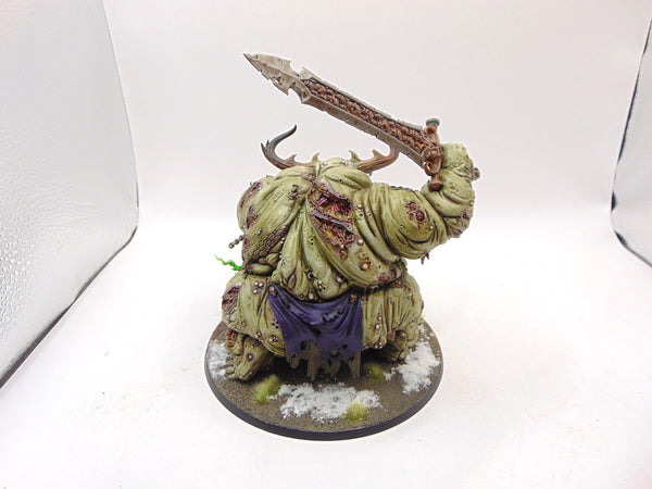 Great Unclean One