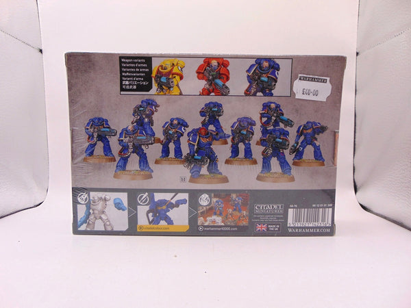 Hellblasters