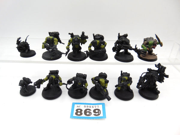 Kommandos