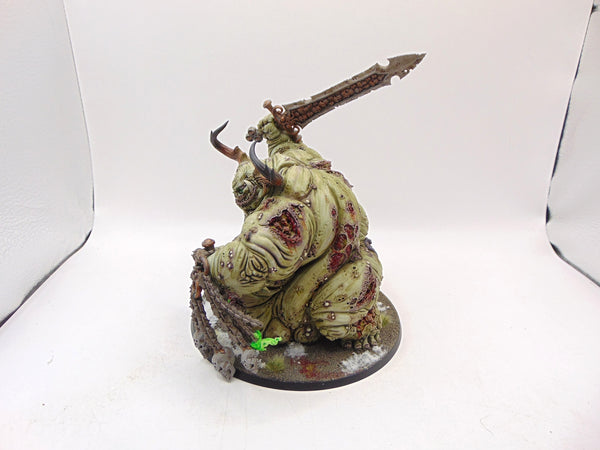Great Unclean One
