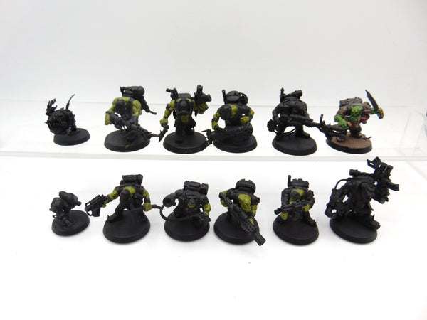 Kommandos