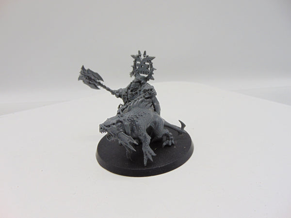 Korghos Khul, Mighty Lord of Khorne