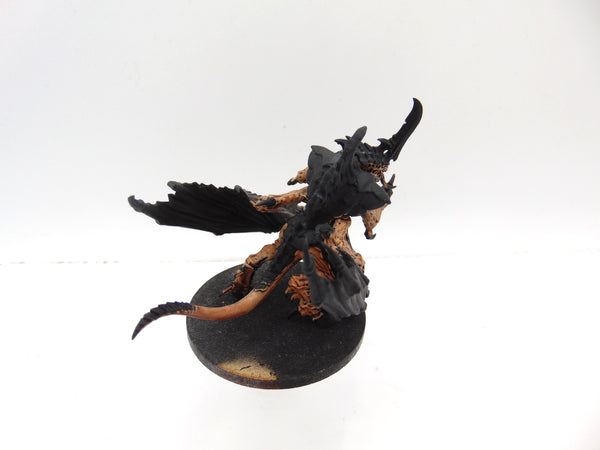 Winged Tyranid Prime