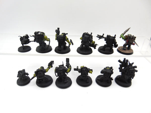 Kommandos