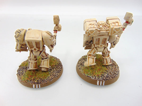 Deathwing Terminators