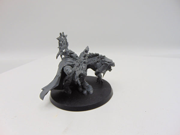 Korghos Khul, Mighty Lord of Khorne