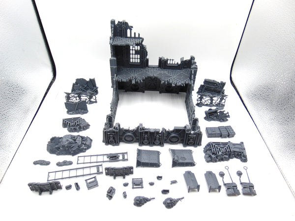 Kill Team: Volkus Terrain