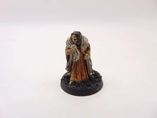 Grima Wormtongue
