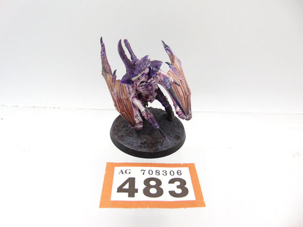 Winged Tyranid Prime