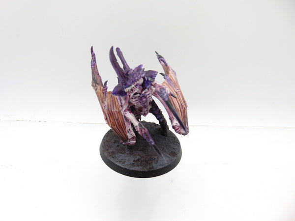 Winged Tyranid Prime