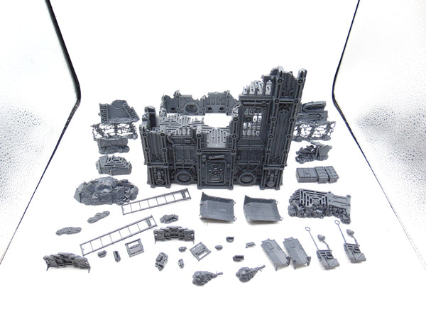 Kill Team: Volkus Terrain