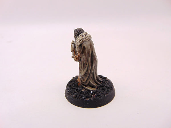 Grima Wormtongue
